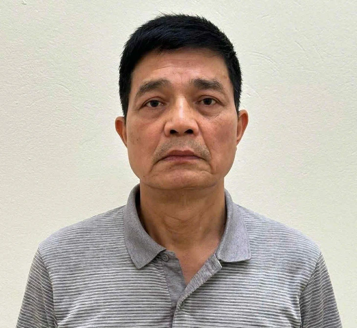 Cựu Cục trưởng An toàn thực phẩm chủ mưu nhận hối lộ và ăn chia hơn 94 tỉ như thế nào? 1 Cựu Cục trưởng An toàn thực phẩm chủ mưu nhận hối lộ và ăn chia hơn 94 tỉ như thế nào? - Ảnh 1.