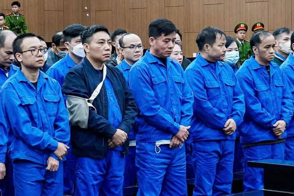 Cựu Phó Chánh án chạy án: “Bài học ê chề cho cả cuộc đời” - 1