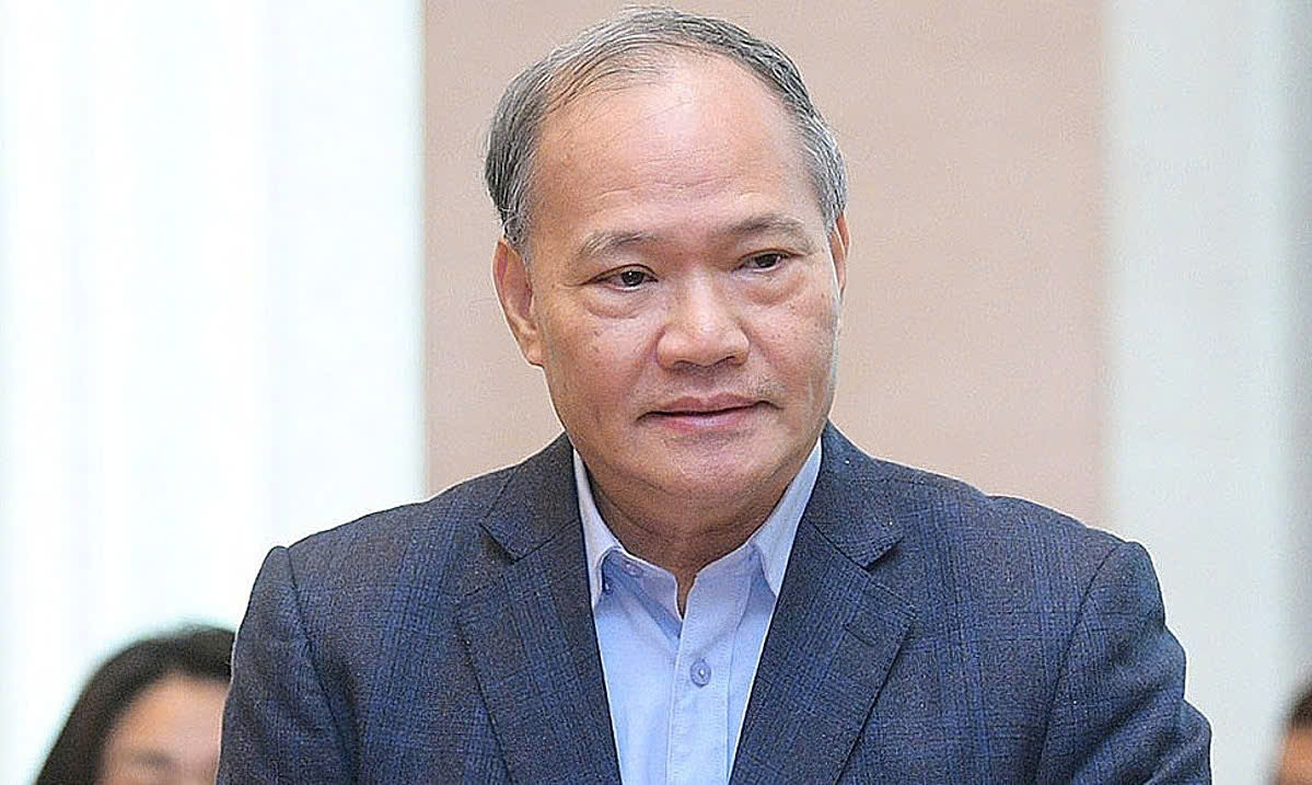 hồ Bản Mồng - Ảnh 1.