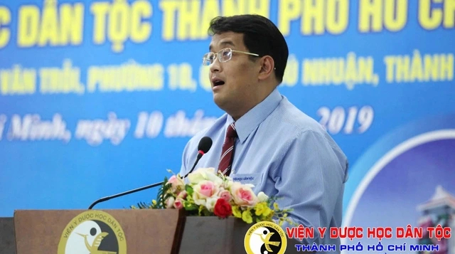 Cựu Viện trưởng Y dược học dân tộc TP.HCM bị cáo buộc nhận hối lộ 47 tỉ- Ảnh 2.