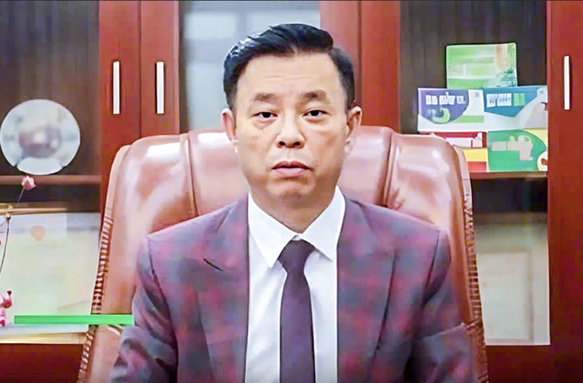 Cựu Viện trưởng Y dược học dân tộc TP.HCM bị cáo buộc nhận hối lộ 47 tỉ- Ảnh 1.