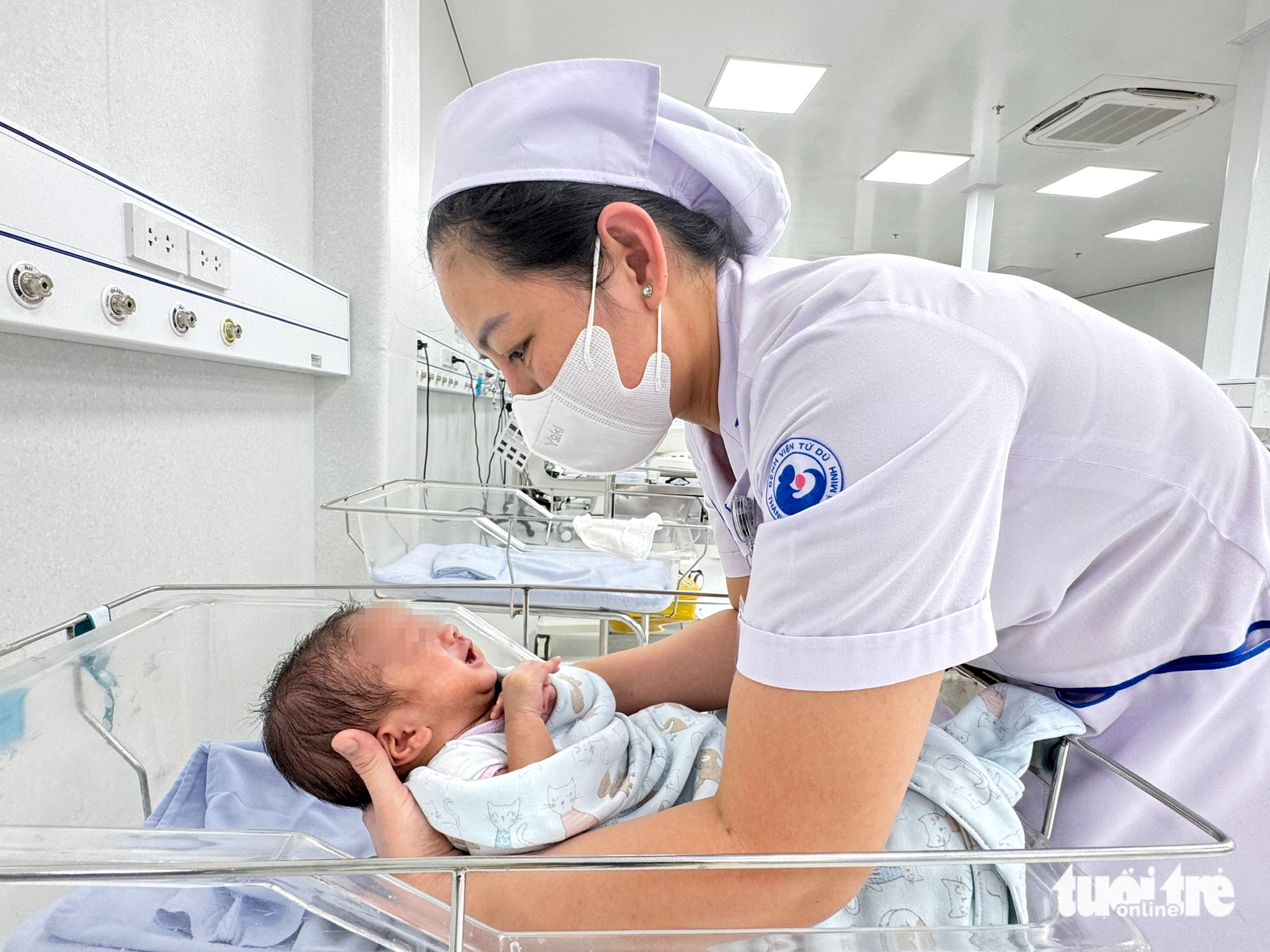 bỏ rơi - Ảnh 1.