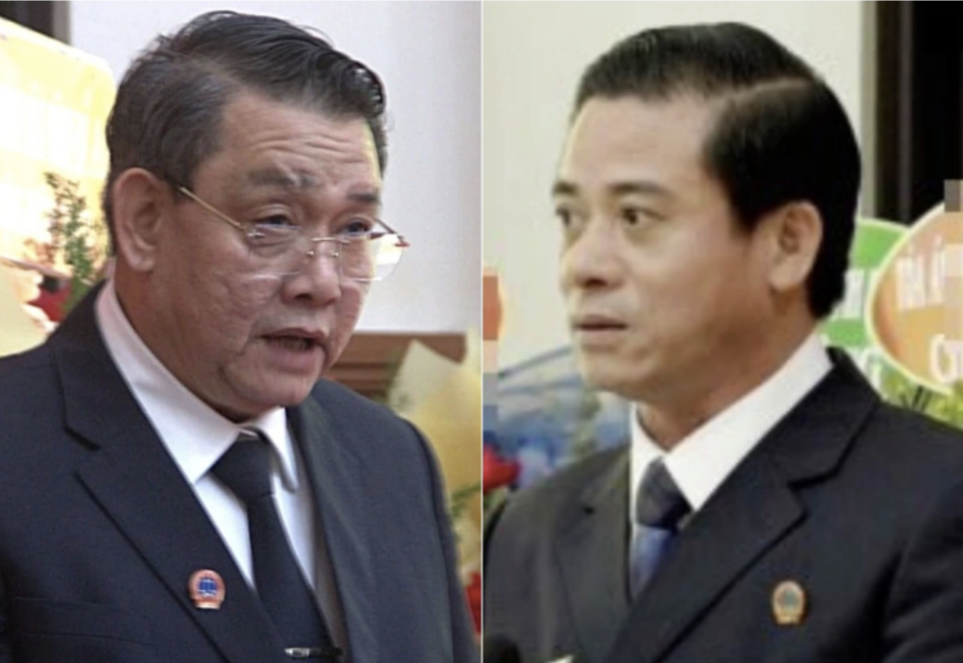 Cựu Phó Chánh án Đà Nẵng Phạm Việt Cường hầu tòa vì nhận hối lộ 970 triệu đồng - Ảnh 1.