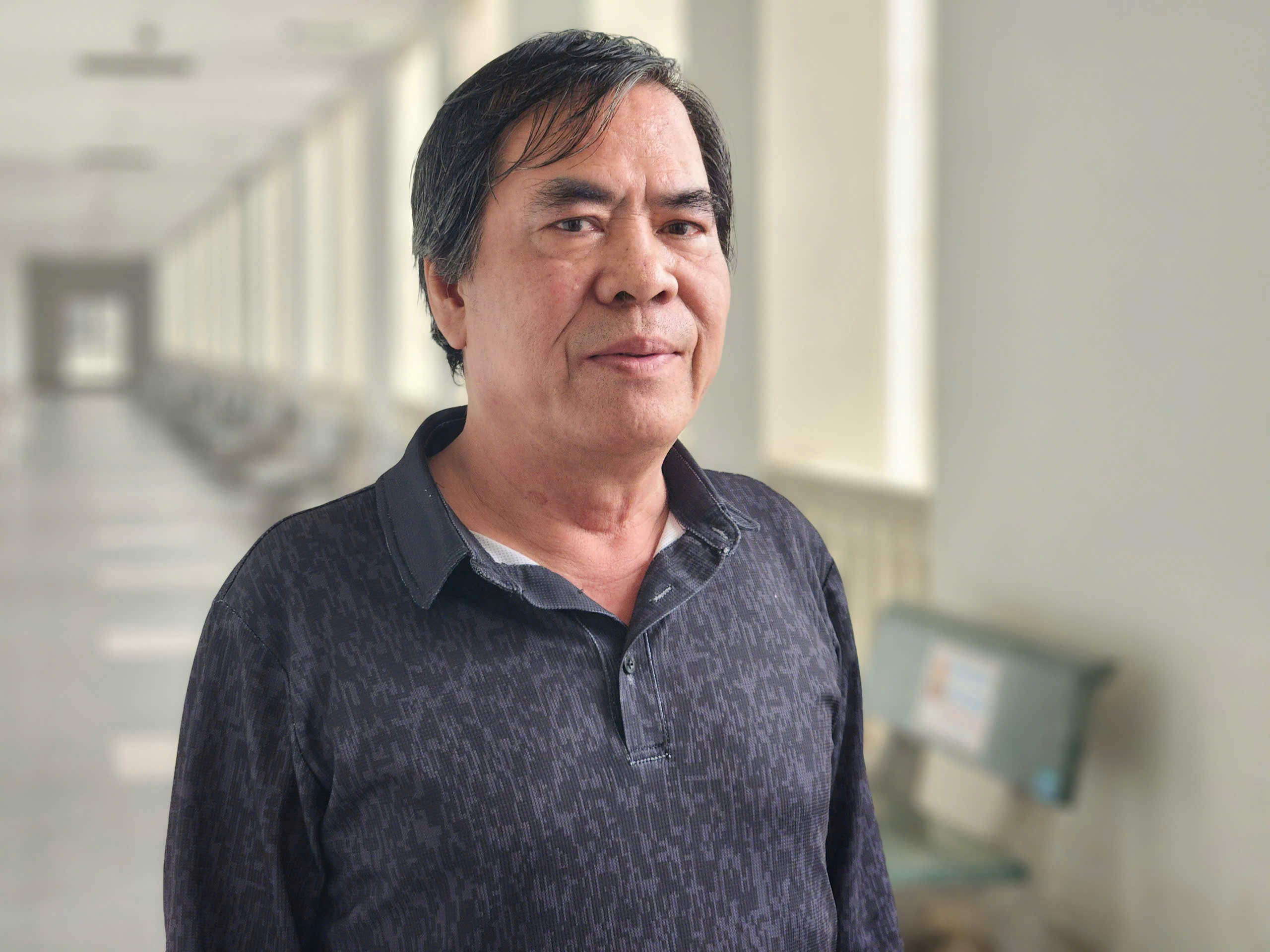 Cựu sinh viên kiện Đại học Kinh tế quốc dân được bồi thường 87 triệu đồng 1 Cựu sinh viên kiện Đại học Kinh tế quốc dân, được bồi thường 87 triệu đồng - Ảnh 1.