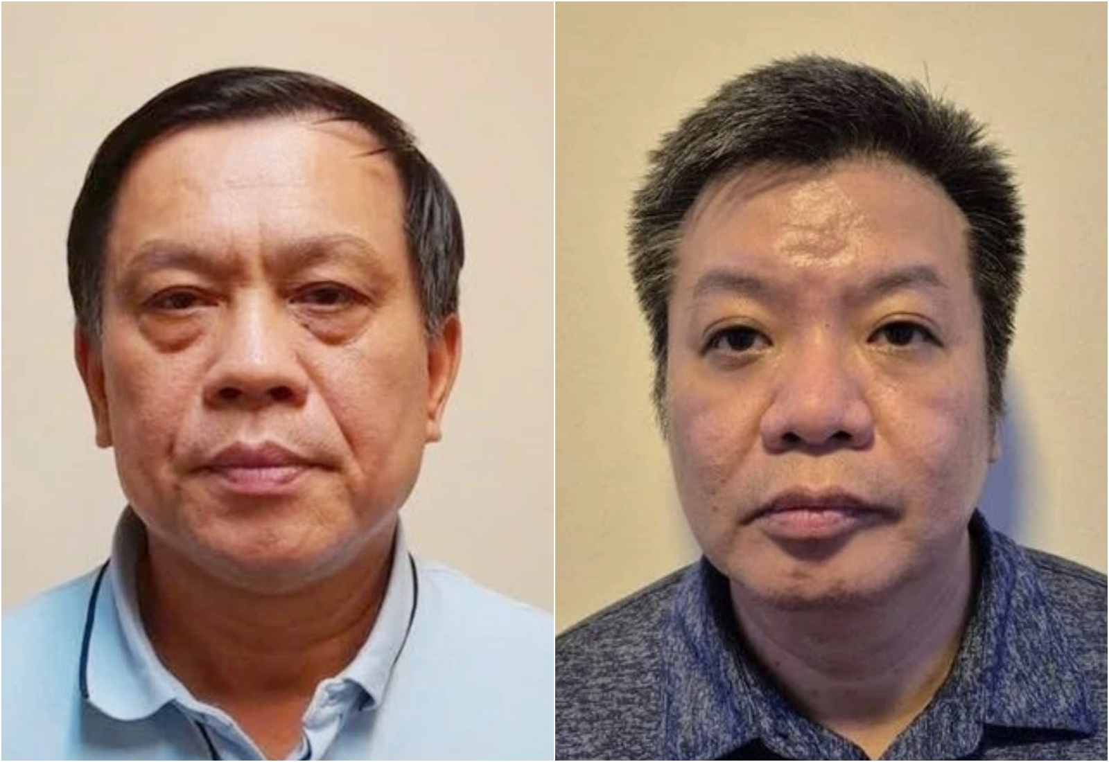 Cựu thứ trưởng chỉ đạo o ép doanh nghiệp, doanh nghiệp 'móc túi' khách hàng để hối lộ- Ảnh 1.