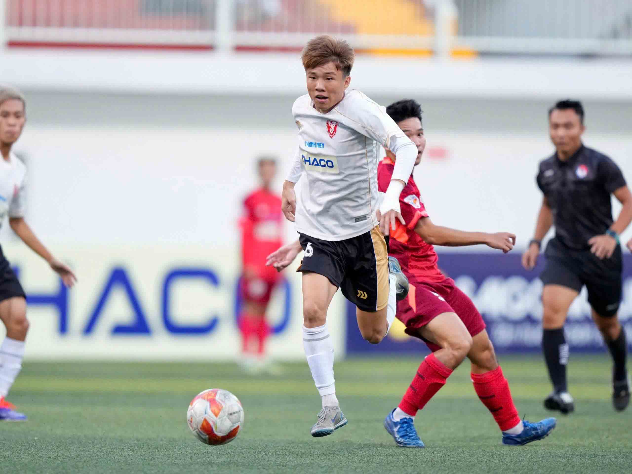 Cựu vương trên hành trình tìm lại vị thế- Ảnh 1.