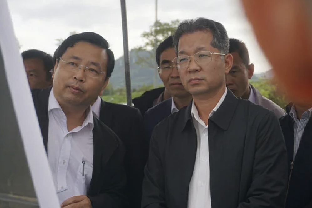 Đà Nẵng điều động Giám đốc Ban QLDA sang Sở GD - ĐT: Giải thích từ Chủ tịch - Ảnh 2.