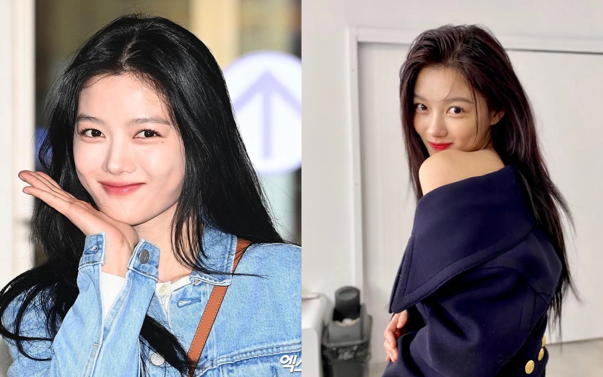Da căng bóng như Kim Yoo-jung: 5 món skincare chị em nên sắm ngay mùa cuối năm 1 Da căng bóng như Kim Yoo-jung: 5 món skincare chị em nên sắm ngay mùa cuối năm - Ảnh 1.