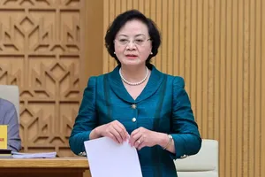 355 nhiệm vụ đang chờ bộ, ngành ban hành văn bản hướng dẫn trước 25-12