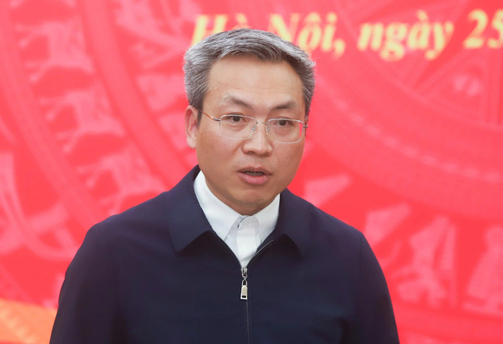 Bộ Công an khởi tố 10 người trong vụ Bạch Mai cơ sở 2 và Việt Đức cơ sở 2 - Ảnh 1.