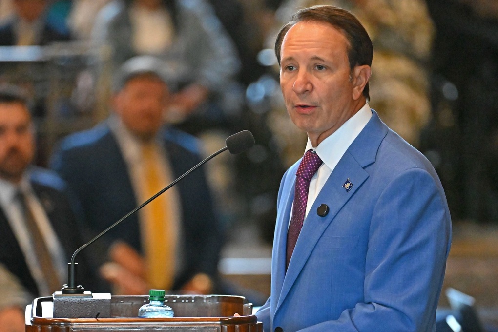 Đặc phái viên Mỹ lên tiếng sau tuyên bố khiến Greenland giận dữ - 1