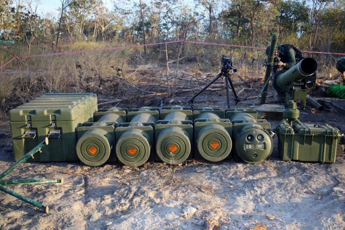 Đặc phái viên Trung Quốc tới Thái Lan và Campuchia thúc đẩy hòa bình - Ảnh 1. Đặc phái viên Trung Quốc tới Thái Lan và Campuchia thúc đẩy hòa bình - Ảnh 1.