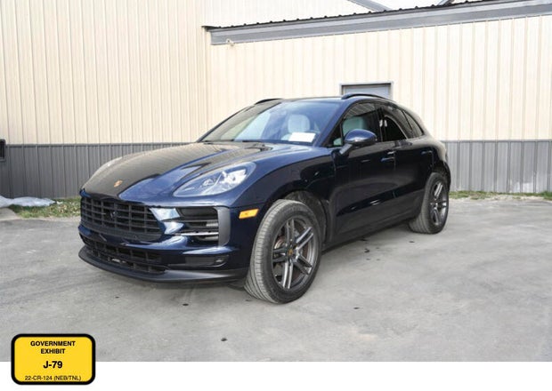 Từ bữa ăn của trẻ em nghèo đến siêu xe, biệt thự, kỳ nghỉ xa hoa: Đại án lật mặt đường dây Từ bữa ăn của trẻ em nghèo đến siêu xe, biệt thự, kỳ nghỉ xa hoa: Đại án lật mặt đường dây