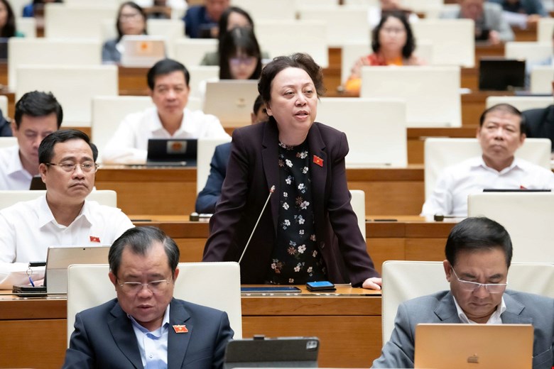 miễn viện phí - Ảnh 1.