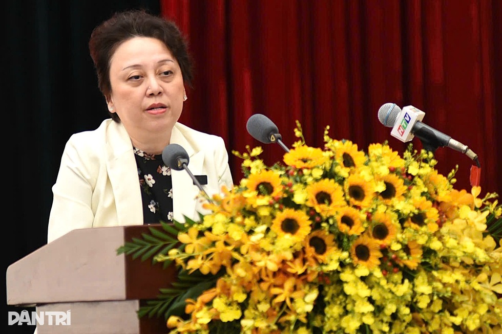 Đại biểu chất vấn lãnh đạo sở về đồ ăn trực tuyến, suất ăn học sinh ở TPHCM - 1