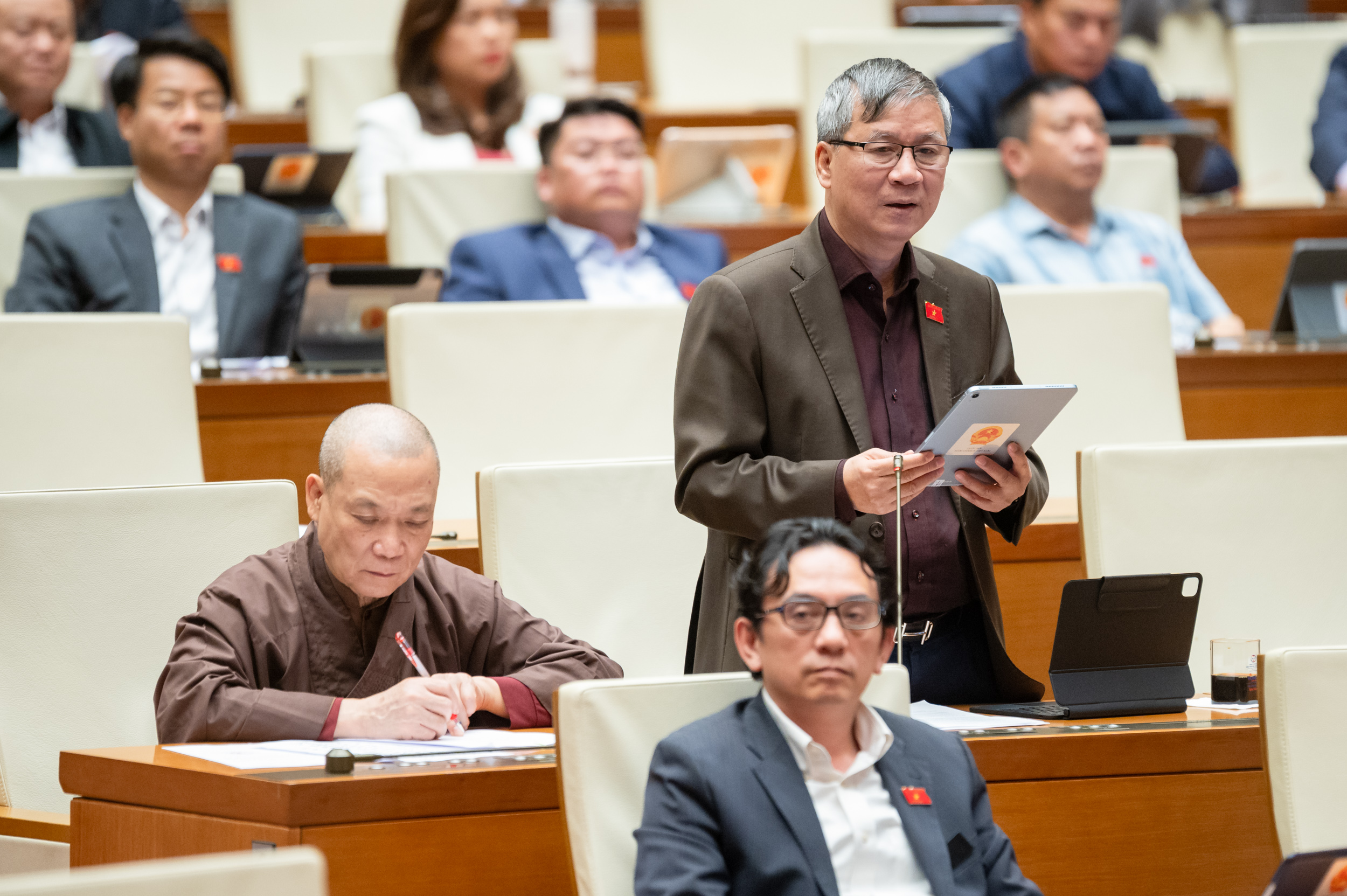 thủy điện - Ảnh 1.