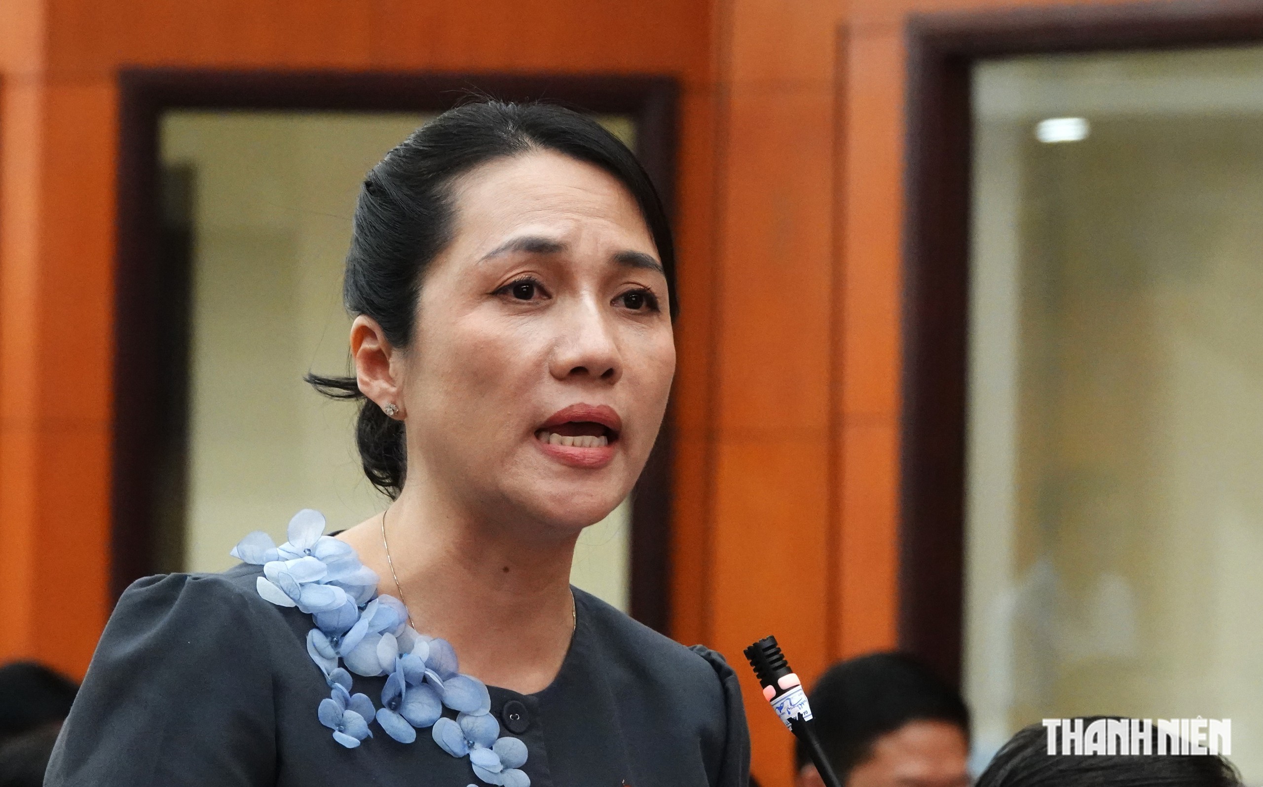 Đại biểu yêu cầu làm rõ trách nhiệm phường , xã sau vụ cháy làm chết 4 người ở TP . HCM - Ảnh 1. Đại biểu yêu cầu làm rõ trách nhiệm phường , xã sau vụ cháy làm chết 4 người ở TP . HCM - Ảnh 1.