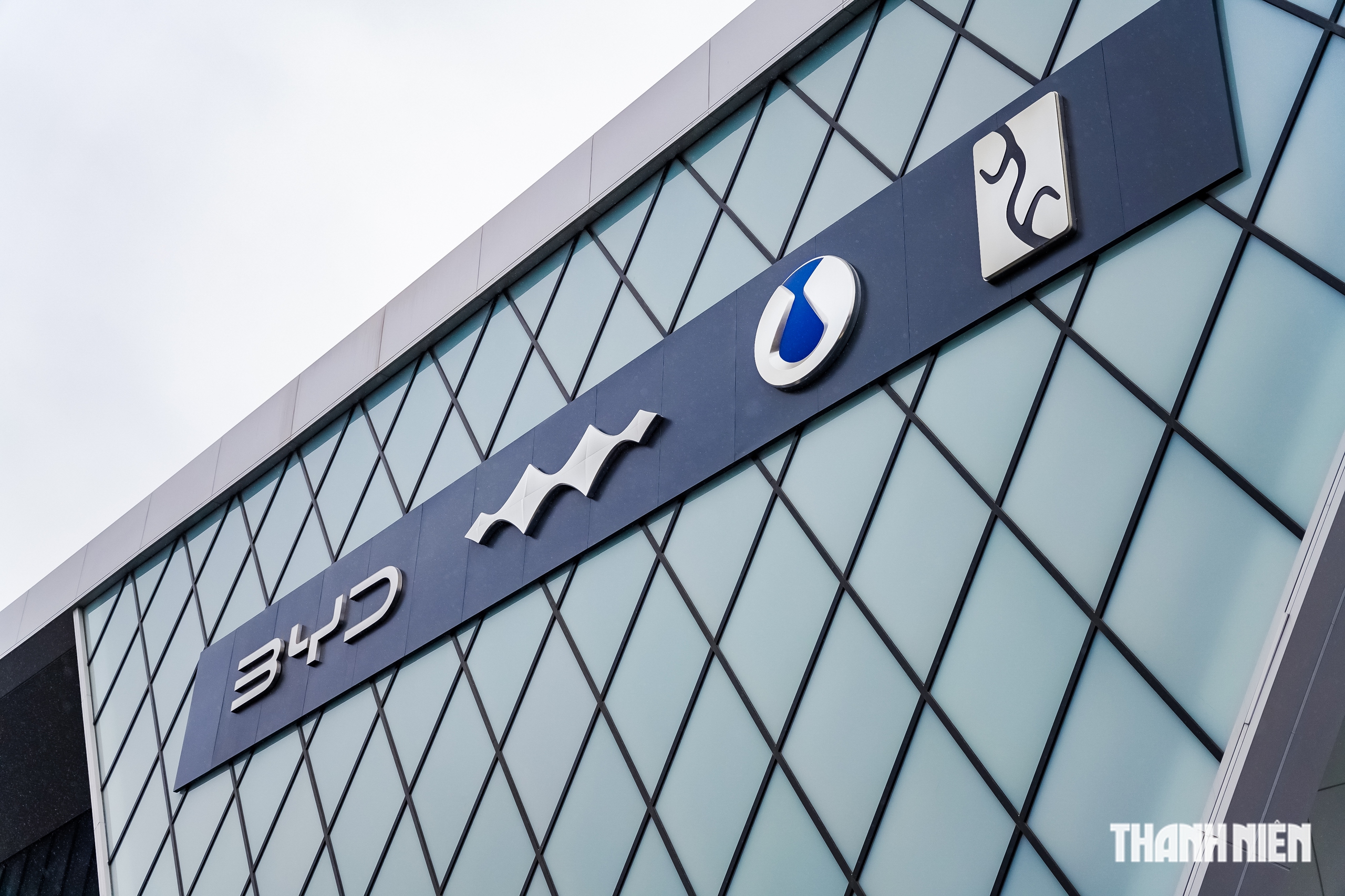 Đại diện BYD chia sẻ về khả năng phân phối Denza, Fang Cheng Bao tại Việt Nam - Ảnh 1.