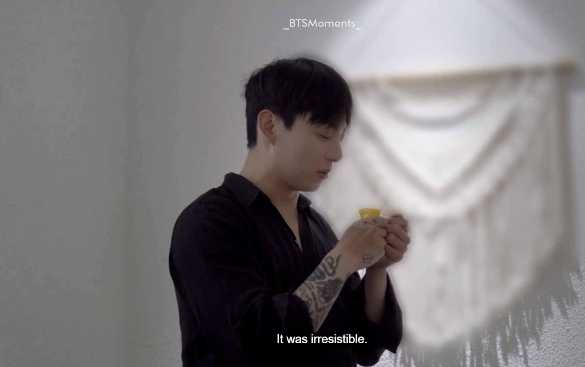 Đại gia chứng khoán Hàn Quốc “lén lút” ăn món đặc sản này tại Việt Nam- Ảnh 1.