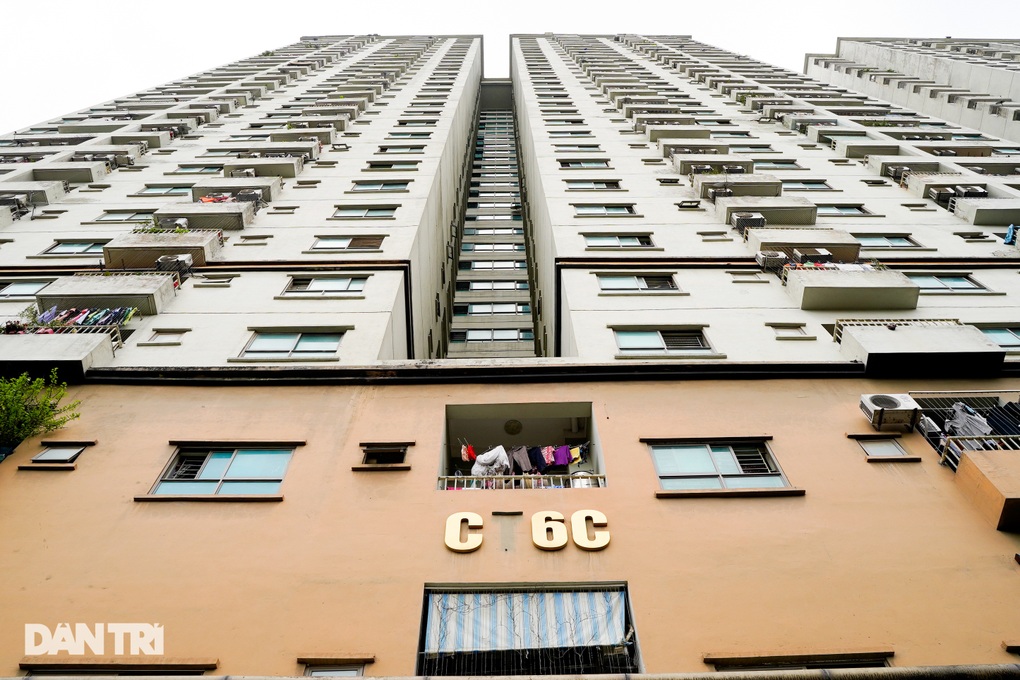 Đại gia “điếu cày” Lê Thanh Thản và những ồn ào quanh dự án CT6 Kiến Hưng - 1