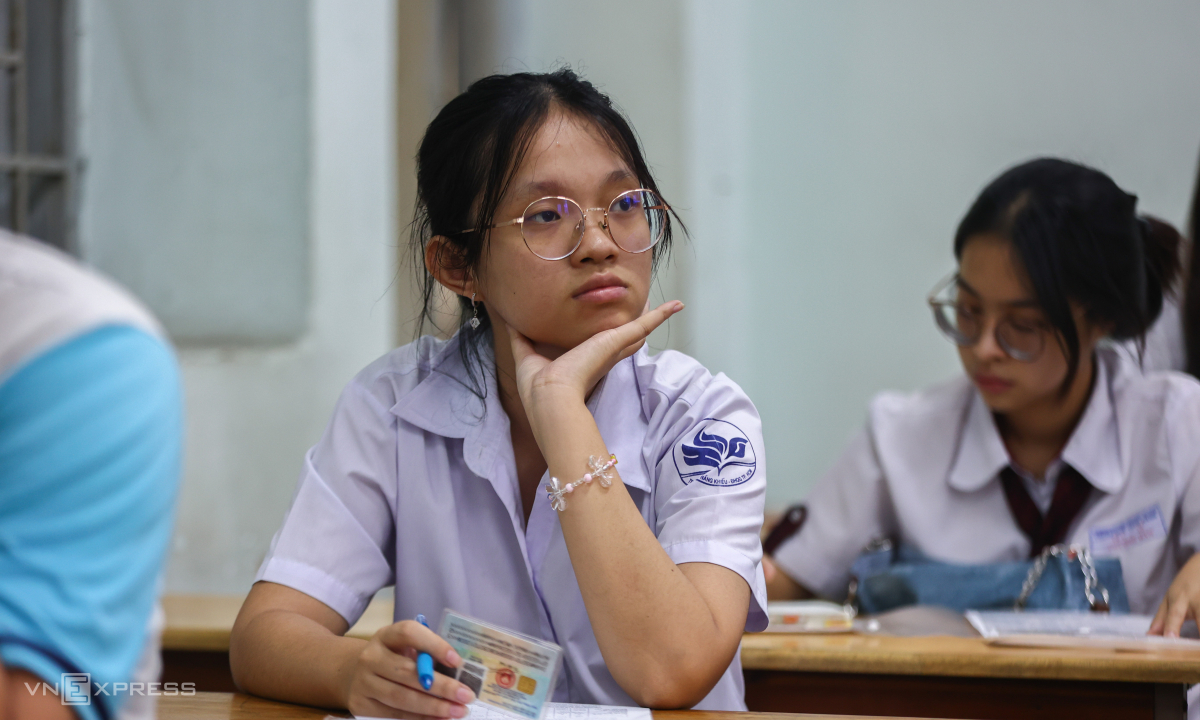 Dai hoc Luat TP HCM du kien bo khoi C00