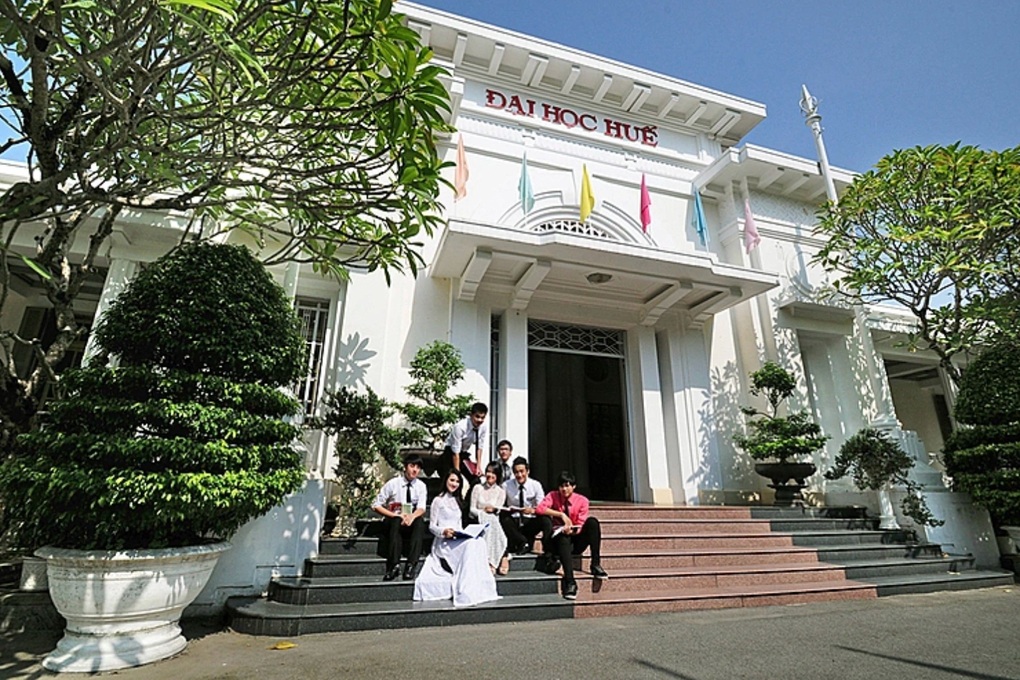 Đại học vùng sẽ ra sao sau khi Luật Giáo dục Đại học mới được thông qua? - 1