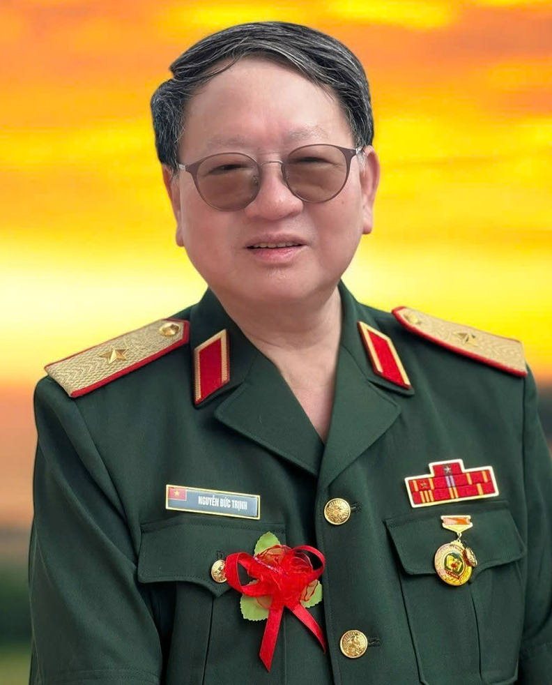 Đại hội thi đua yêu nước toàn quốc 2025: Làm chủ tri thức và công nghệ, dấn thân phụng sự - Ảnh 4.