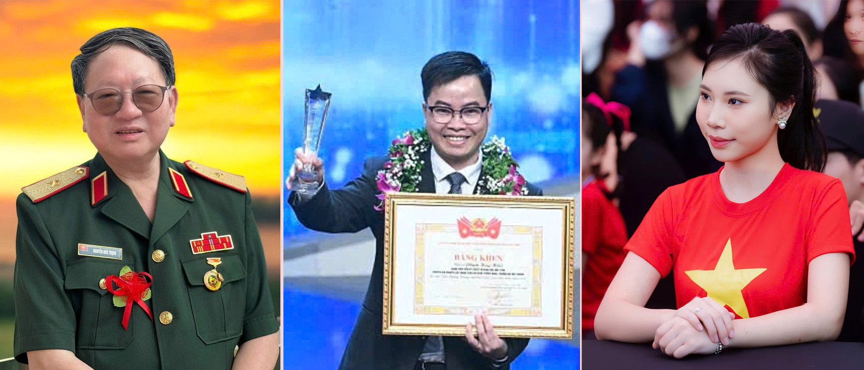 thi đua yêu nước - Ảnh 1.