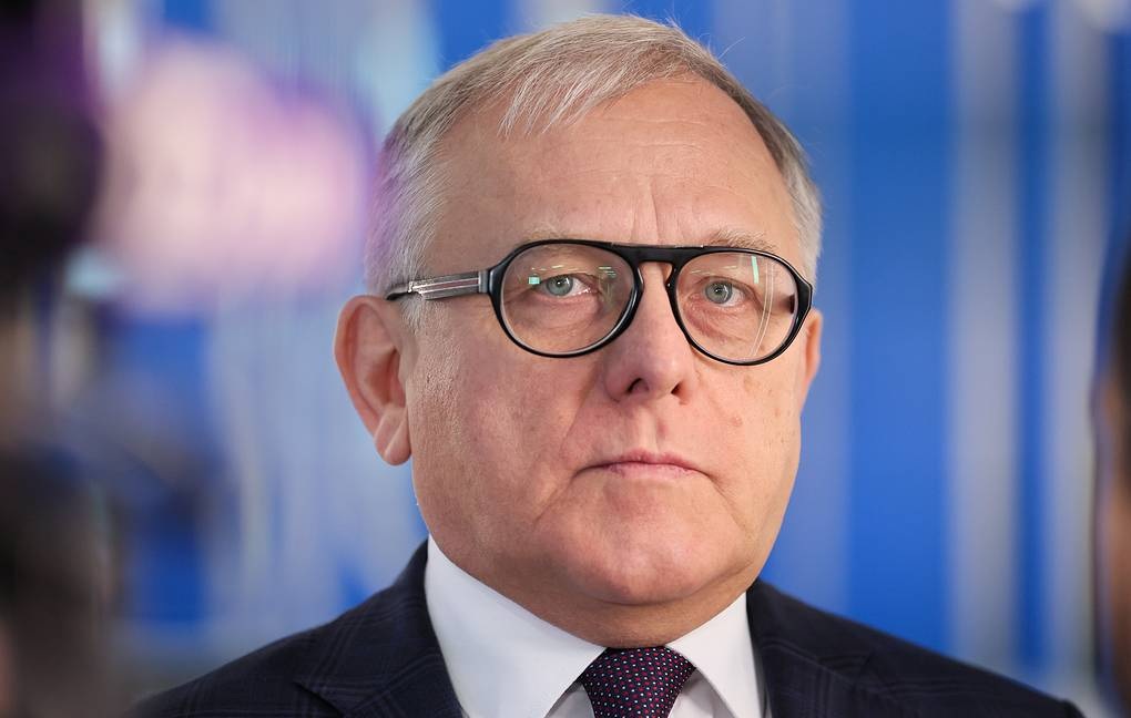 Đại sứ Nga tại Triều Tiên qua đời - 1