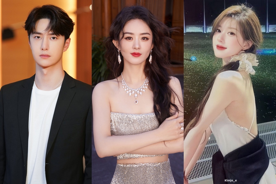 Dàn sao đình đám rủ nhau đi học tiến sĩ, quyết không 