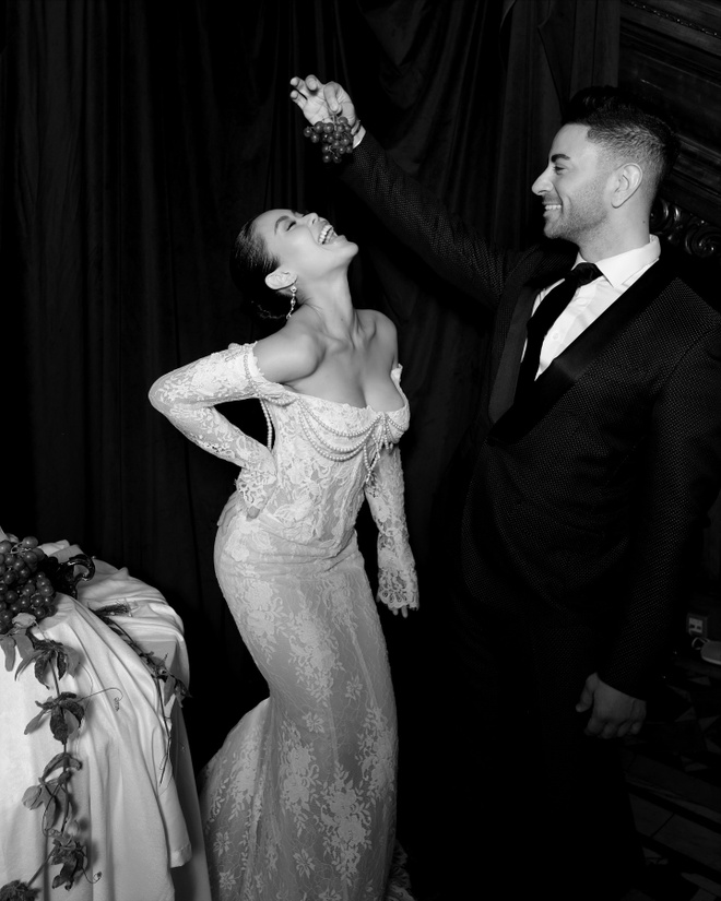 Dàn sao rần rần đám cưới Tiên Nguyễn: Chi Pu - Hương Giang sẽ tham dự, 1 Á hậu được giao nhiệm vụ đặc biệt!- Ảnh 8. Dàn sao rần rần đám cưới Tiên Nguyễn: Chi Pu - Hương Giang sẽ tham dự, 1 Á hậu được giao nhiệm vụ đặc biệt!- Ảnh 8.