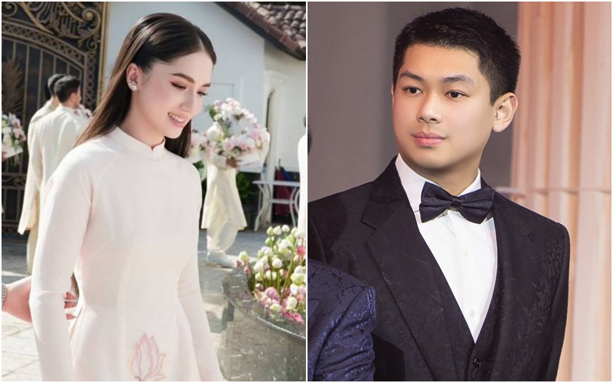 Dang cap cua con dau tuong lai nha ty phu