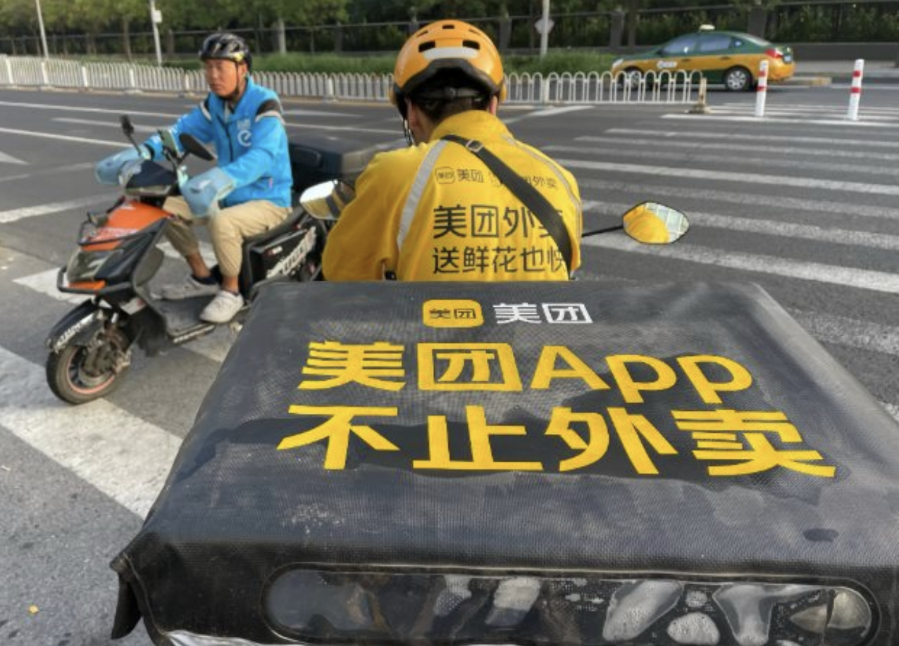 Đang giao hàng thì bị mất xe, shipper đi bộ 6km trong đêm đến tận nhà vị khách để làm 1 việc- Ảnh 1.