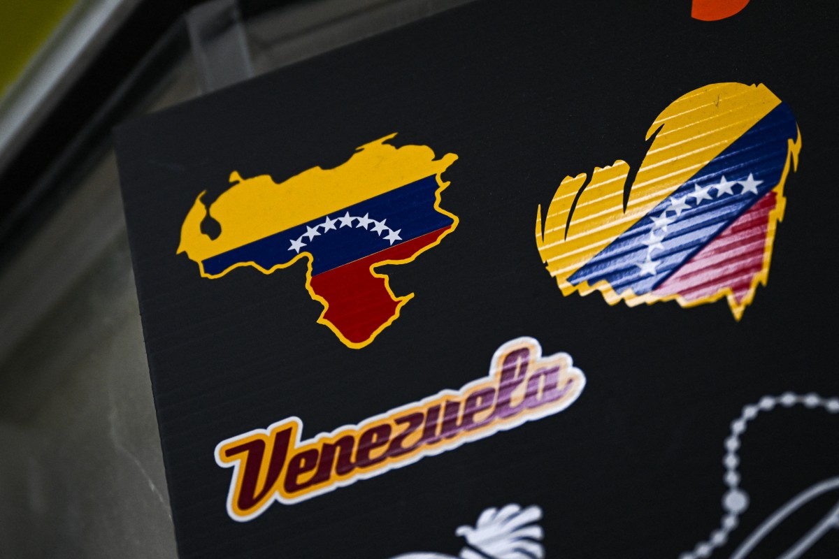 Đang trong tù ở Mỹ, cựu trùm tình báo Venezuela gửi thư muốn hợp tác với ông Trump - Ảnh 1. Venezuela - Ảnh 1.