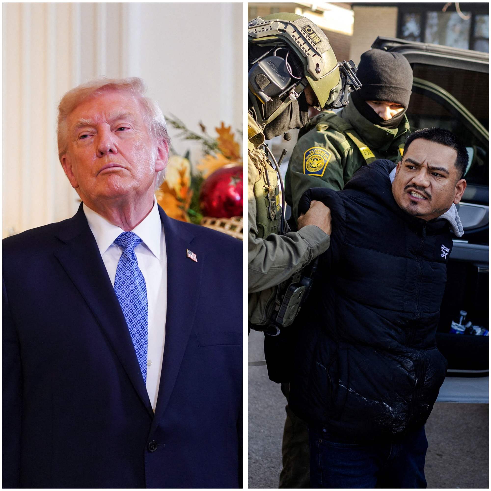 Nhà Trắng - Ảnh 1.