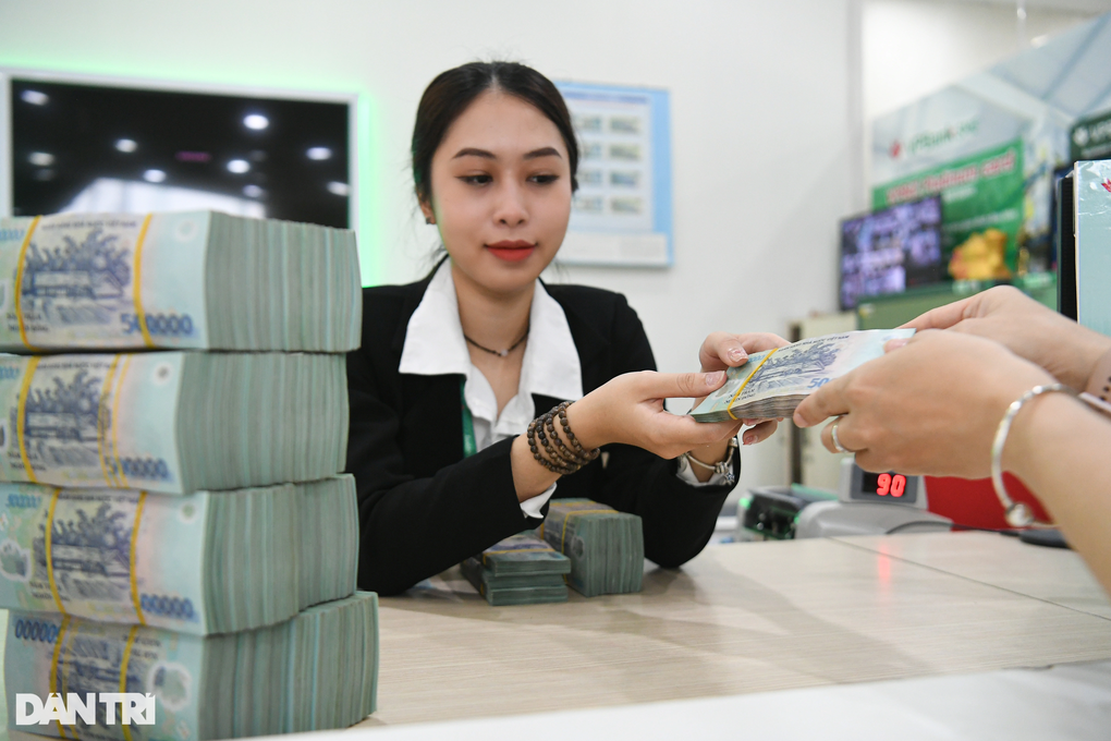 Dành 500.000 tỷ đồng tín dụng để đầu tư hạ tầng điện, giao thông, công nghệ - 1