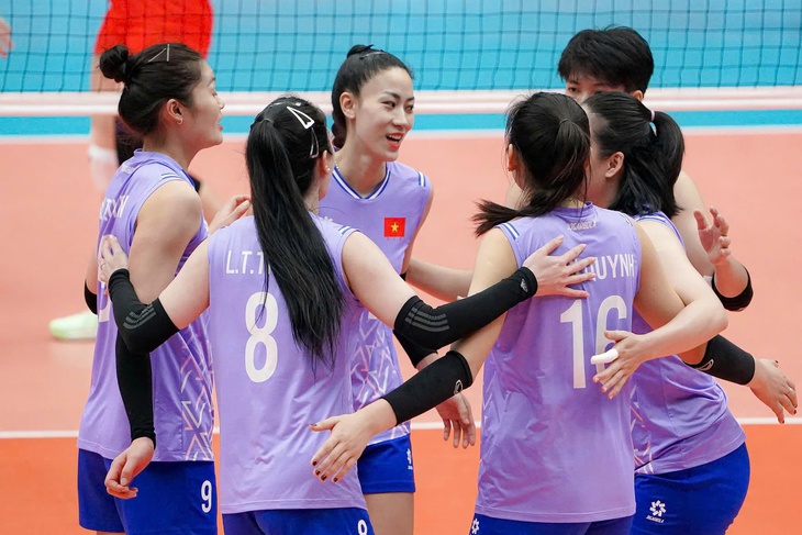 Việt Nam - Ảnh 1.