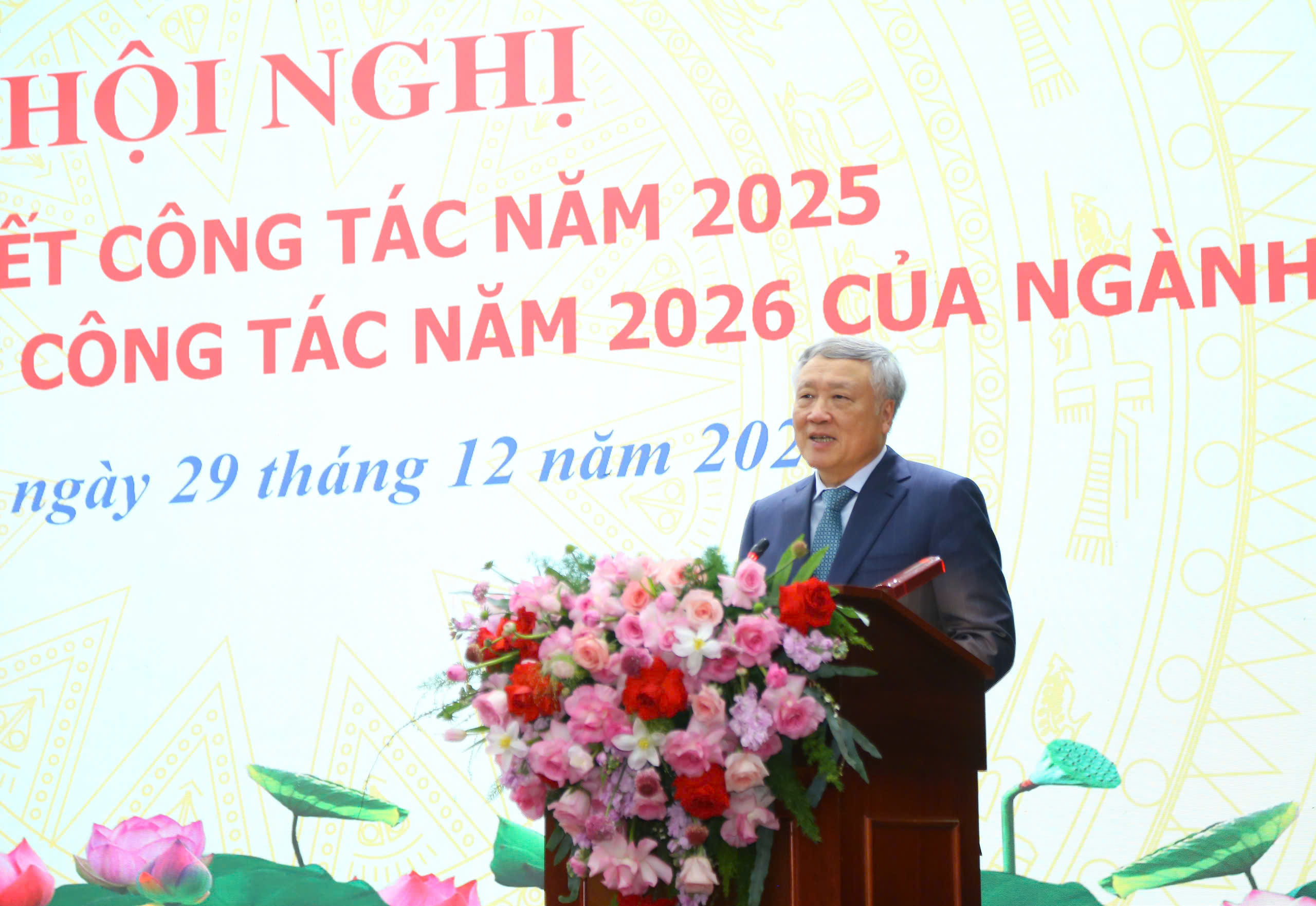 Đánh giá cán bộ vẫn là khâu yếu của toàn hệ thống- Ảnh 1.