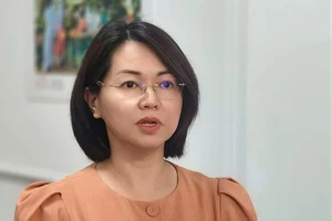 Chồng cựu Cục trưởng Cục An toàn thực phẩm bị truy tố tội nhận hối lộ