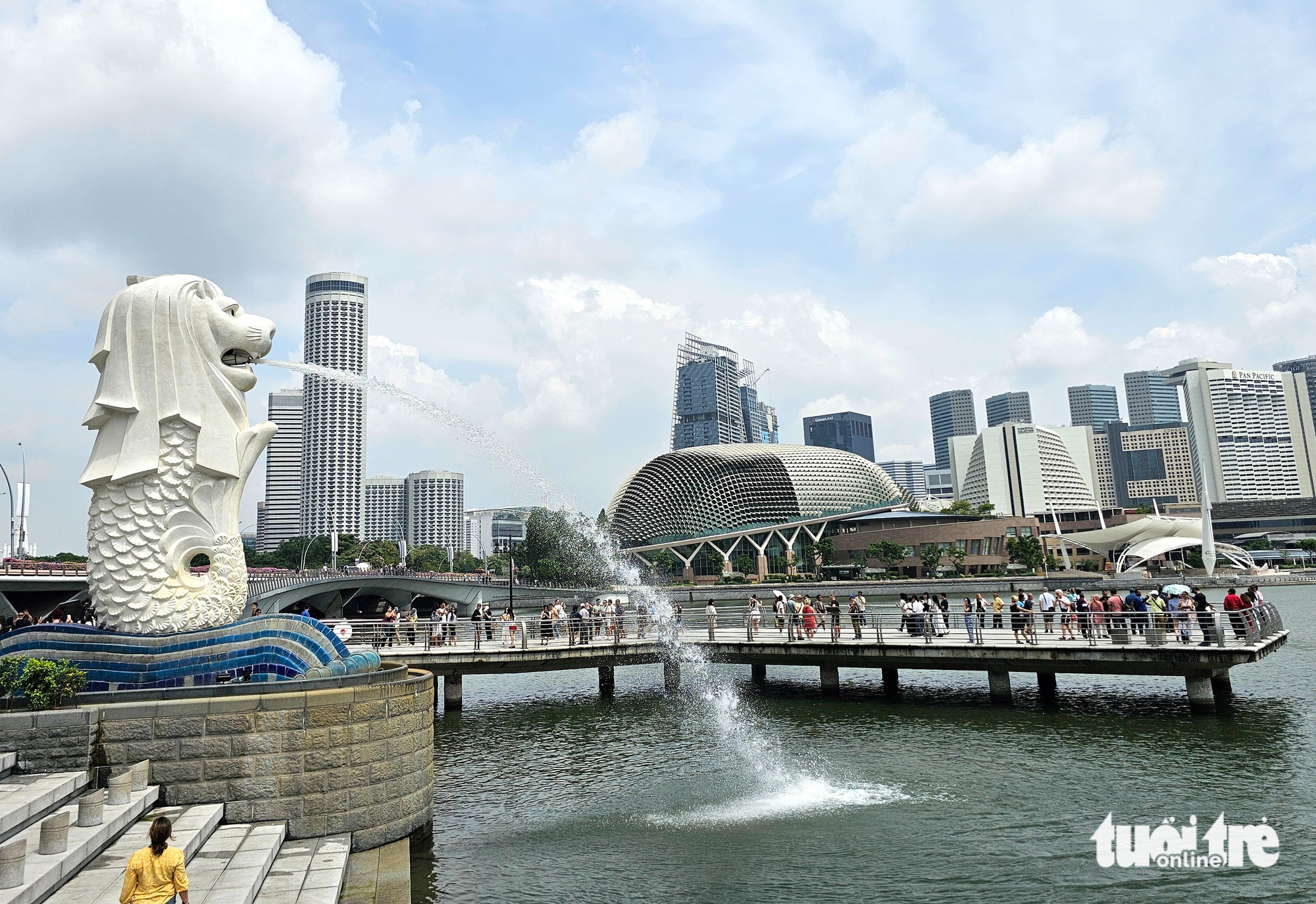 không gian công cộng - Ảnh 3.