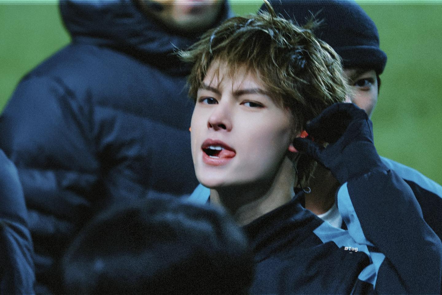 Danh tiếng khủng khiếp của mỹ nam mới nổi 4 tháng: Về nhà trong sự reo hò, cả thành phố ùa ra đón như đỉnh lưu thế giới- Ảnh 4.