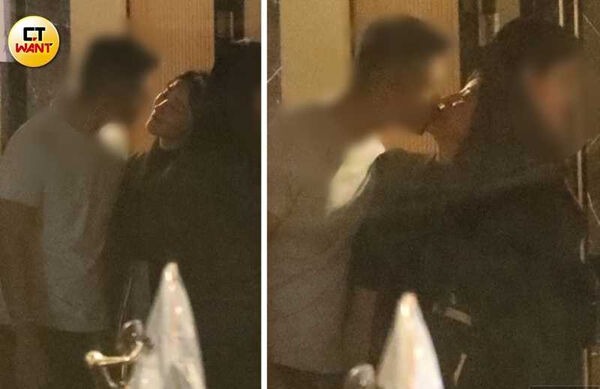 Danh tính nữ diễn viên lộ clip thân mật với thiếu gia, bị bóc phốt làm 