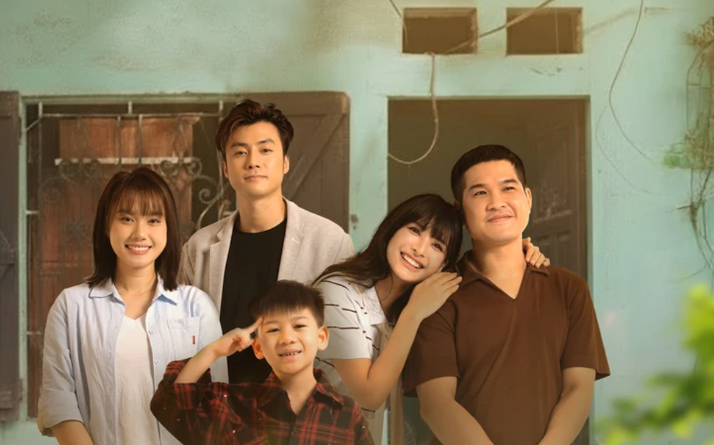 Đạo diễn “Đi giữa trời rực rỡ”: Phim ngắn là cửa ngõ xuất khẩu văn hóa - 2