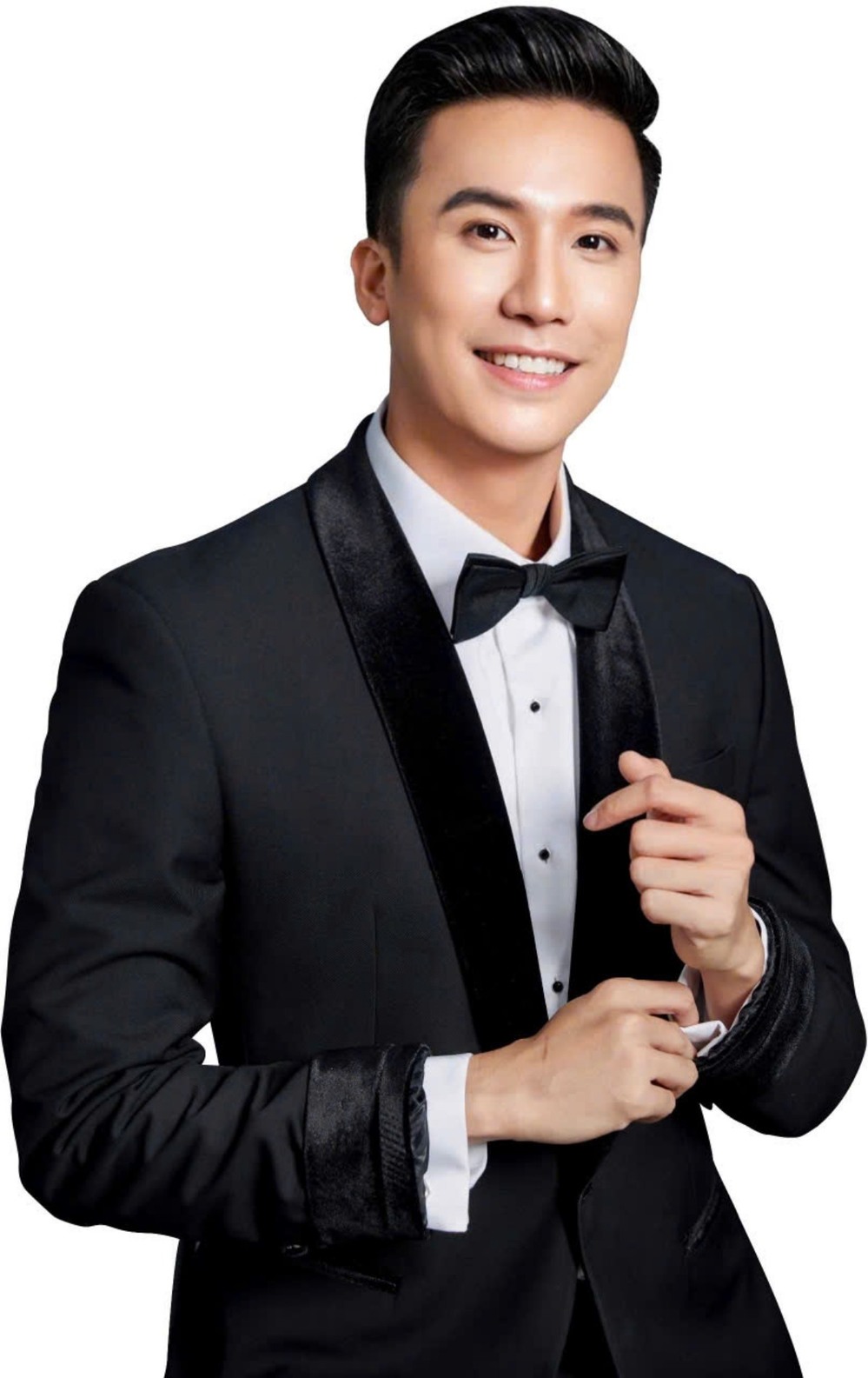 Đạo diễn Lê Việt tiết lộ áp lực khi dàn dựng Manhunt Vietnam 3 Dao dien Le Viet tiet lo ap luc khi dan