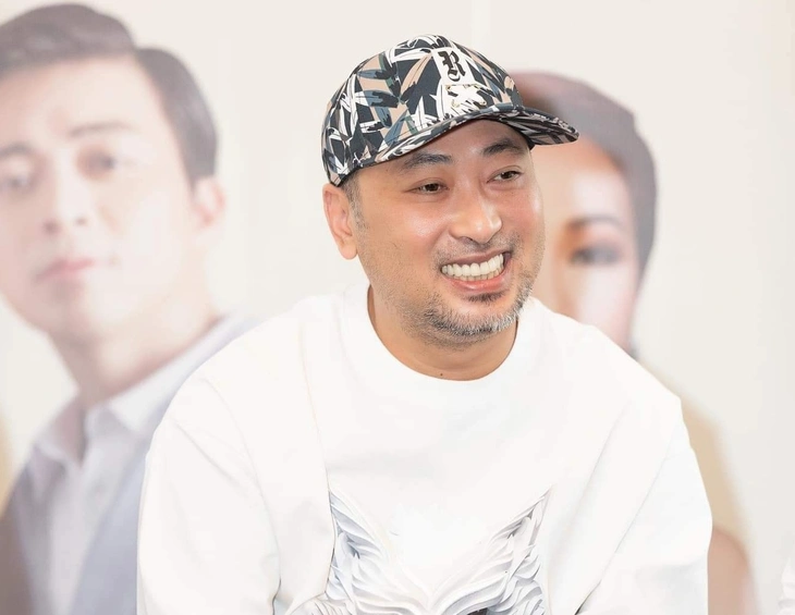 Đạo diễn Nguyễn Quang Dũng tuyển trợ lý không lương có phạm luật? - Ảnh 1.