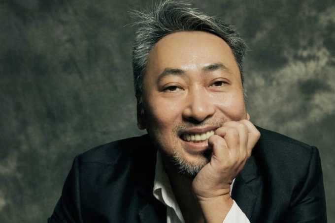 Đạo diễn Quang Dũng là một trong những tên tuổi lớn của điện ảnh trong nước 20 năm qua. Ảnh: Nhân vật cung cấp