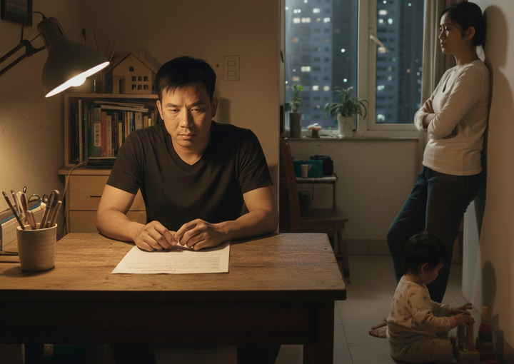 Đất quê tăng vài trăm triệu còn nhà Hà Nội tăng 3 tỷ, tôi vỡ mộng bỏ quê lên phố- Ảnh 1.