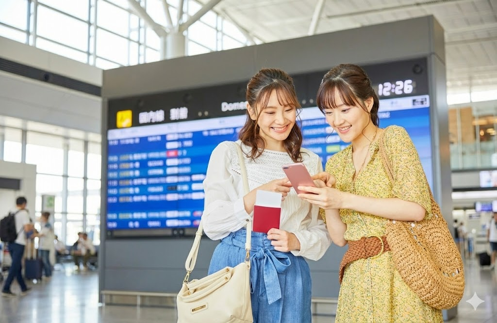 Đặt vé máy bay trên app ngân hàng và VNPAY tiết kiệm hơn trong mùa cao điểm cuối năm - 3