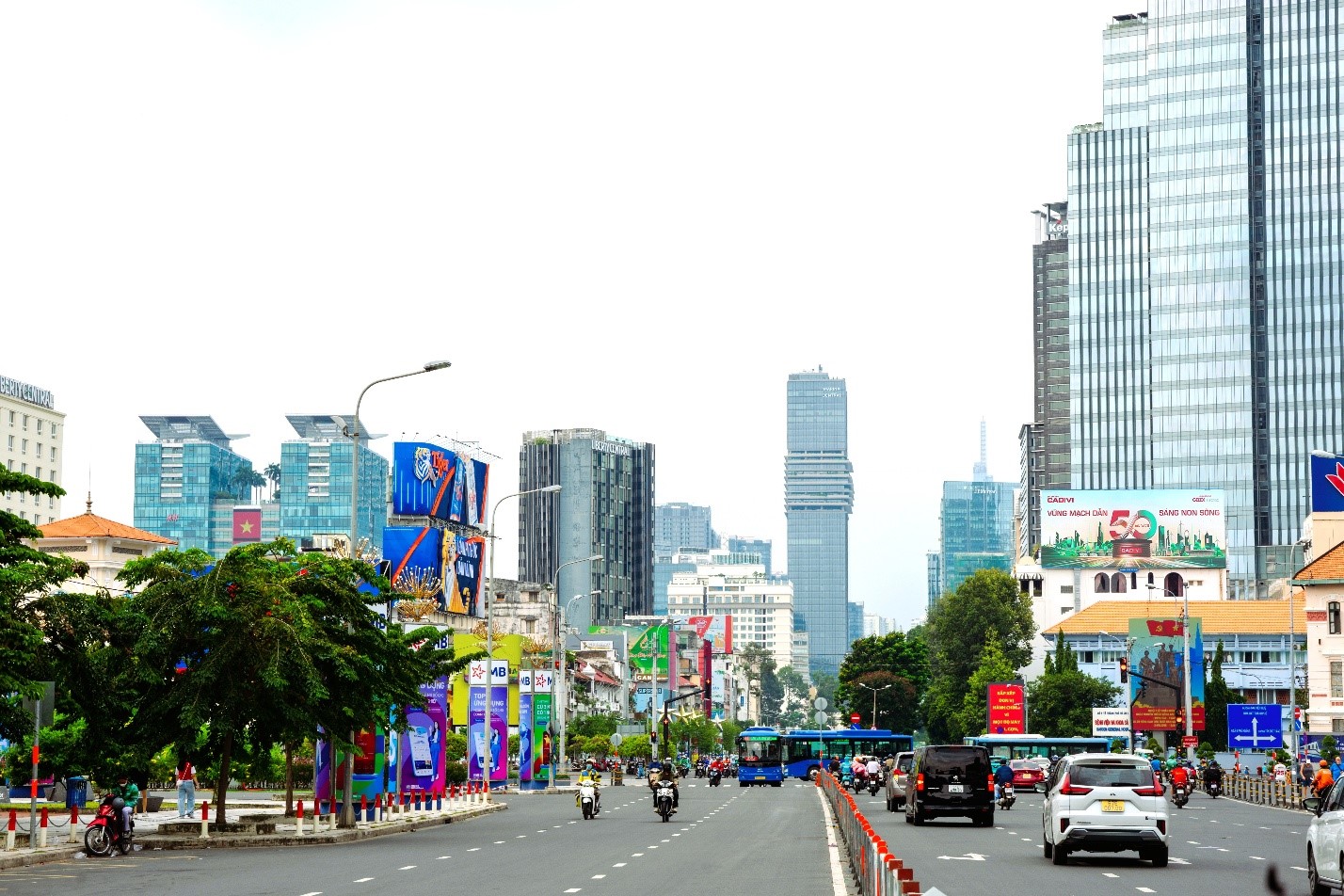 Dấu ấn CADIVI trong ngầm hóa lưới điện và phát triển đô thị hiện đại - Ảnh 1.