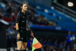 Phân công tổ trọng tài trận chung kết Việt Nam - Philippines quá thiếu cân nhắc